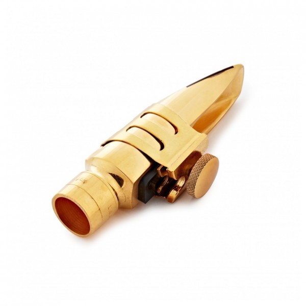 Otto Link Super Tone Master Tenor Saxophone Mouthpiece, Metal, 8