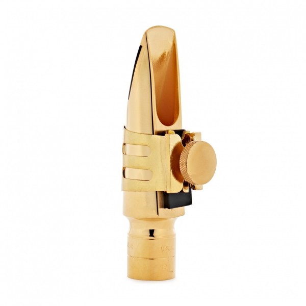 Otto Link Florida Tenor Saxophone Mouthpiece, Metal, 8