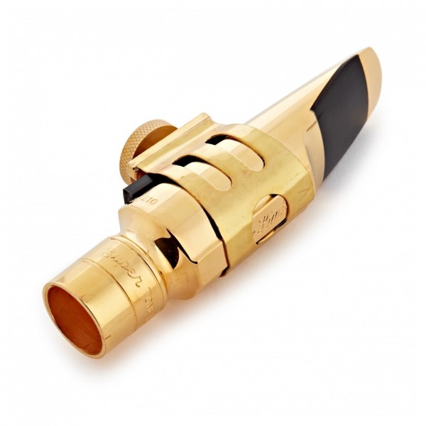 Otto Link Florida Tenor Saxophone Mouthpiece, Metal, 6*