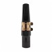 Otto Link Tone Edge Baritone Saxophone Mouthpiece, Rubber, 7