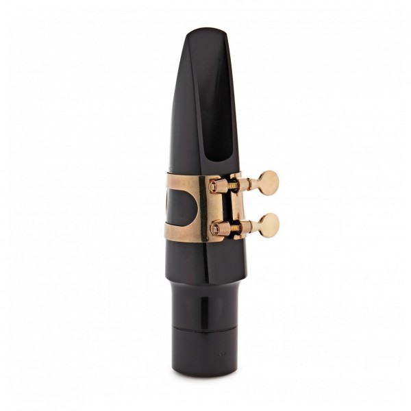 Otto Link Tone Edge Baritone Saxophone Mouthpiece, Rubber, 7