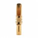 Otto Link Super Tone Master Baritone Saxophone Mouthpiece, Metal, 7