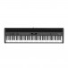 Roland FP-60X Digital Piano, Black