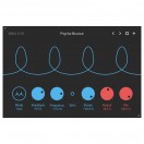 Sinevibes Whirl Barber Pole Phaser