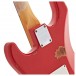 Fender Custom Shop Late '64 Strat Relic, Aged Fiesta Red