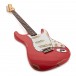 Fender Custom Shop Late '64 Strat Relic, Aged Fiesta Red