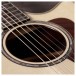 Taylor 814ce Builder's Edition, Natural Gloss