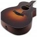 Taylor 314ce Special Edition Electro Acoustic, Vintage Sunburst Top