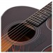 Taylor 314ce Special Edition Electro Acoustic, Vintage Sunburst Top