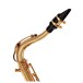Trevor James 'The Horn' Tenor Saxophone, Gold Lacquer