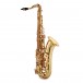 Trevor James 'The Horn' Tenor Saxophone, Gold Lacquer