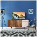 Panasonic TX-32MS360B Smart TV in Living Room Environment