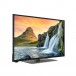 Panasonic TX-40MS360B Smart TV, Slanted View
