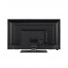 Panasonic TX-40MS360B Smart TV, Rear View