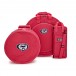 Protection Racket LTD Edition Dark Pink Gig Pack