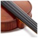 Kiesewetter 1723 Replica Stradivarius Violin, Gold Level Outfit