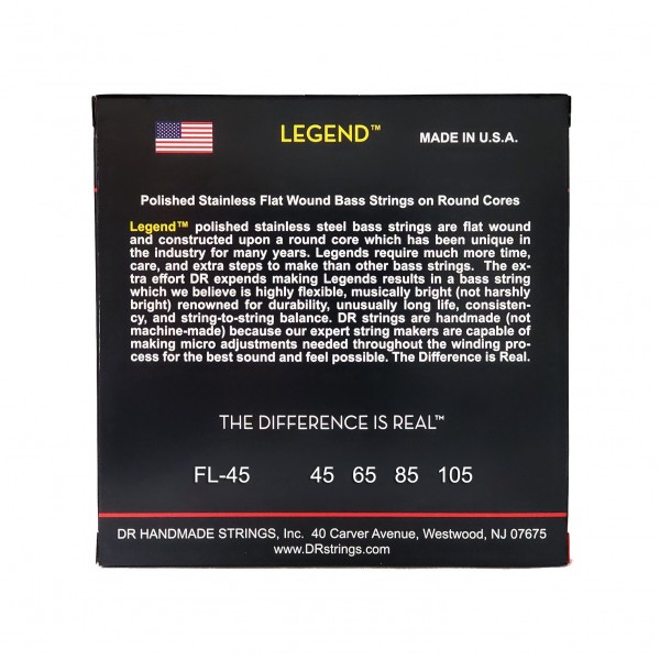 Corde Per Basso Elettrico Ibanez IEBS6C - Scalatura 032-130, Nickel Wound, Mutua 6 Corde - Foto 3