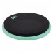 Meinl 12'' Marshmallow Practice Pad, Sea Foam