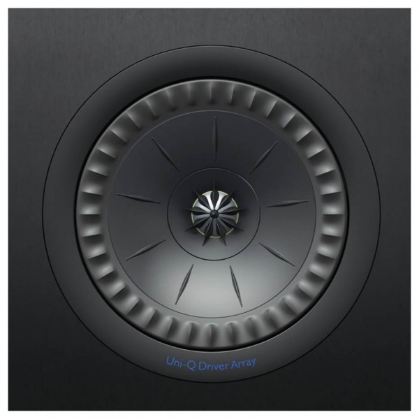 KEF Q Series Uni-Q driver array