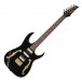 Ibanez PGM50 Paul Gilbert Signature, Black