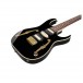 Ibanez PGM50 Paul Gilbert Signature, Black - Body