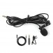 Maono AU-403 Lavalier 3.5mm Microphone Omnidirectional 6m Ext Cable - Main