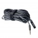 AU-403 Lavalier Microphone - Extension Cable