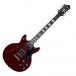 Hagstrom Alvar, Merlot