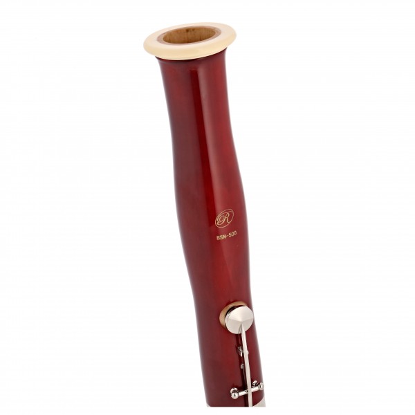 Bassoon by Gear4music