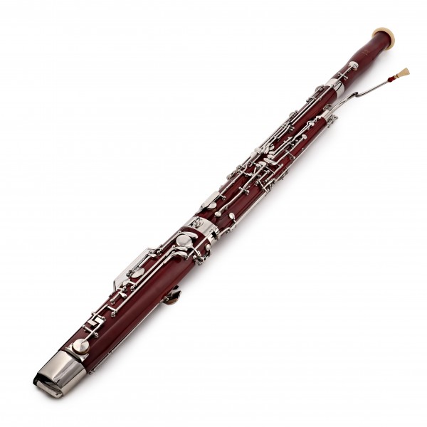 Bassoon by Gear4music