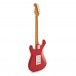 Fender Custom Shop Limited Edition '59 Strat NOS, Fiesta Red