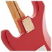 Fender Custom Shop Limited Edition '59 Strat NOS, Fiesta Red