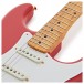 Fender Custom Shop Limited Edition '59 Strat NOS, Fiesta Red