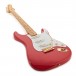 Fender Custom Shop Limited Edition '59 Strat NOS, Fiesta Red