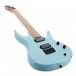 G4M 529 Electric Guitar, Blue Skies