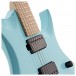 G4M 529 Electric Guitar, Blue Skies
