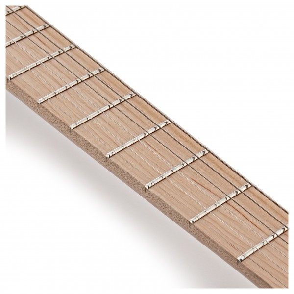 G4M 529 Electric Guitar, Blue Skies