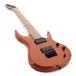 G4M 529 Electric Guitar, 7-String, Marmalade