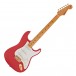 Fender Custom Shop Limited Edition '59 Strat NOS, Fiesta Red