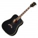 Gibson Elvis Dove Acoustic, Ebony