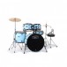 Mapex Tornado 22'' Rock Fusion 5pc Drum Kit 