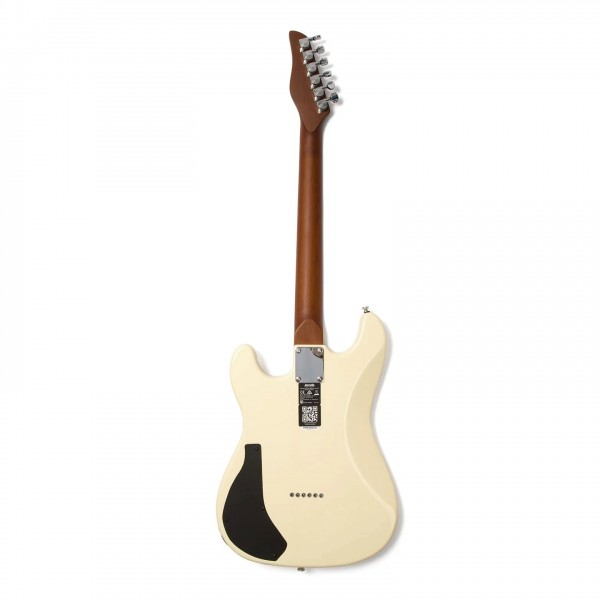 Jamstik Classic MIDI Guitar, Vintage Cream, Right Hand