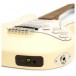 Jamstik Classic MIDI Guitar, Vintage Cream, Right Hand