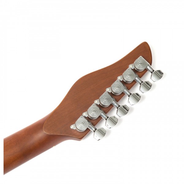 Jamstik Classic MIDI Guitar, Vintage Cream, Right Hand