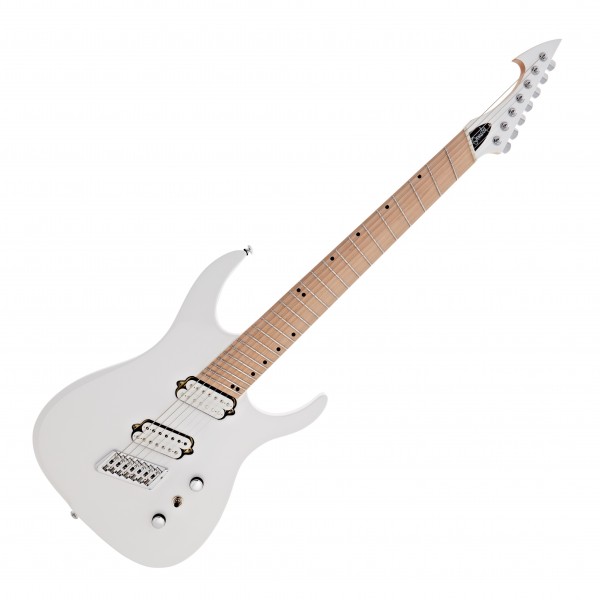 Ormsby Hype 7, Ermine White