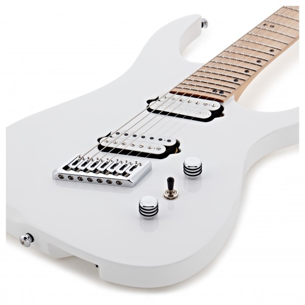 Ormsby Hype 7, Ermine White