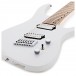 Ormsby Hype 7, Ermine White