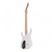 Ormsby Hype 7, Ermine White