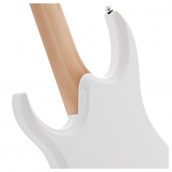 Ormsby Hype 7, Ermine White
