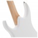 Ormsby Hype 7, Ermine White
